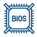 Прошивка/обновление Bios