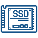 Замена жесткого диска на SSD